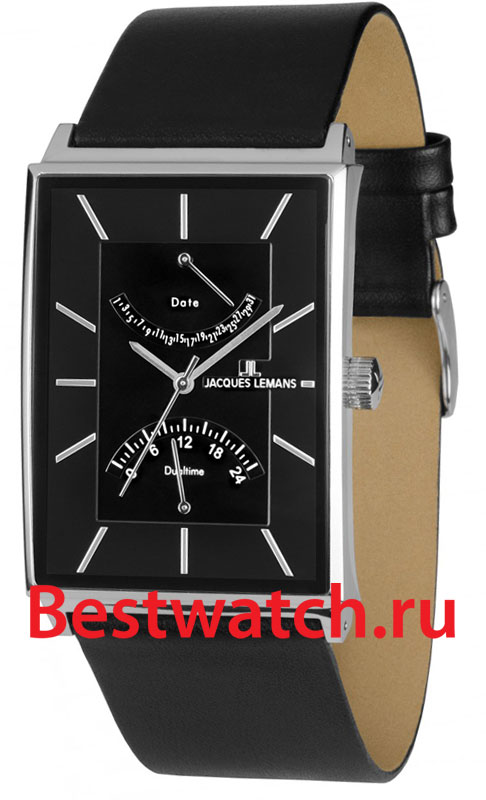 Часы Jacques Lemans York 1-1835A